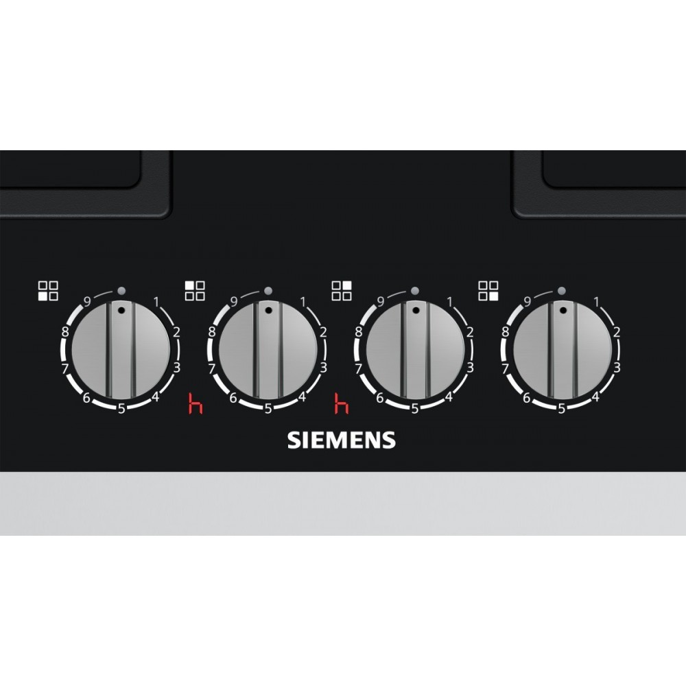 Варильна поверхня газова Siemens ER6A6PD70