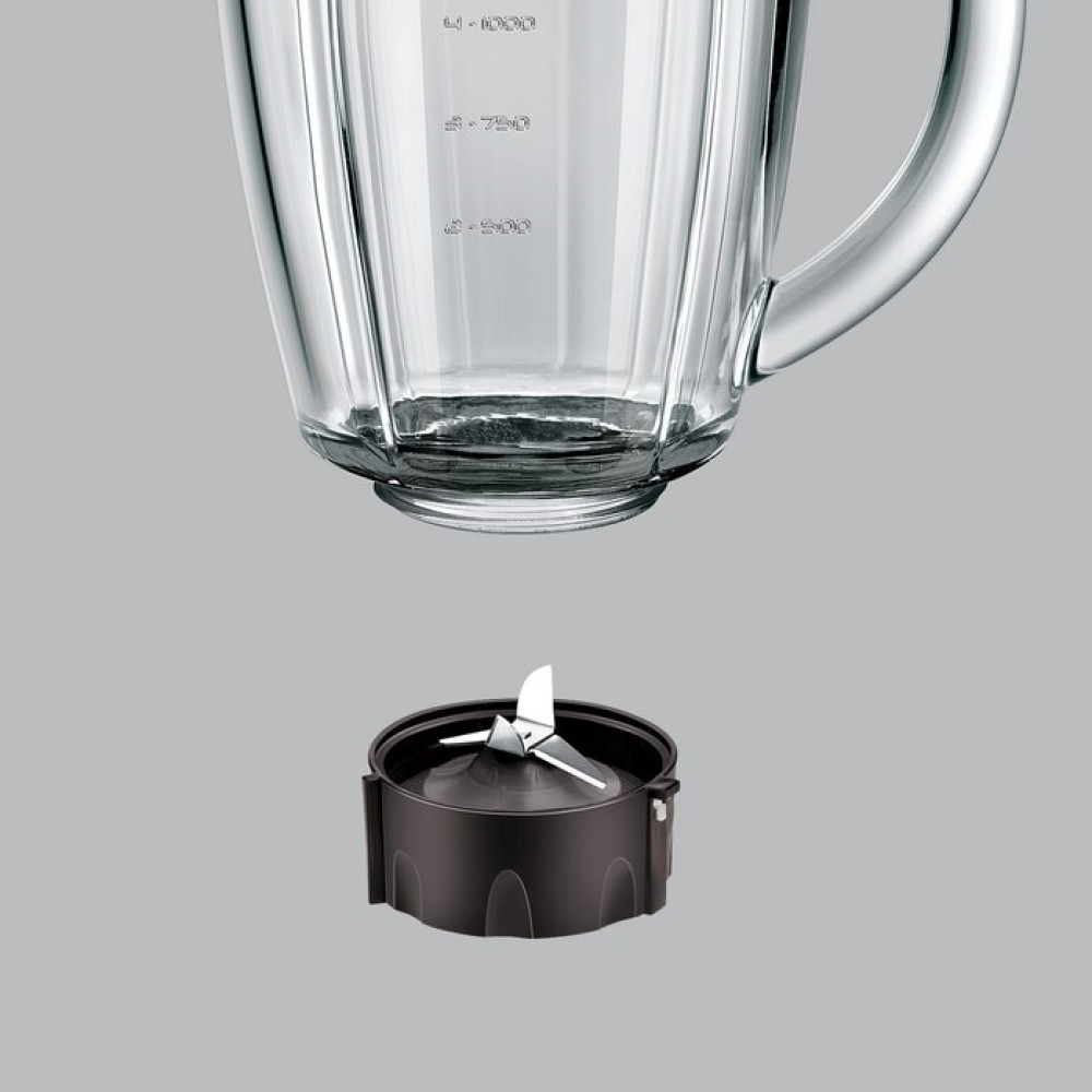 Блендер стаціонарний Electrolux ESB2300