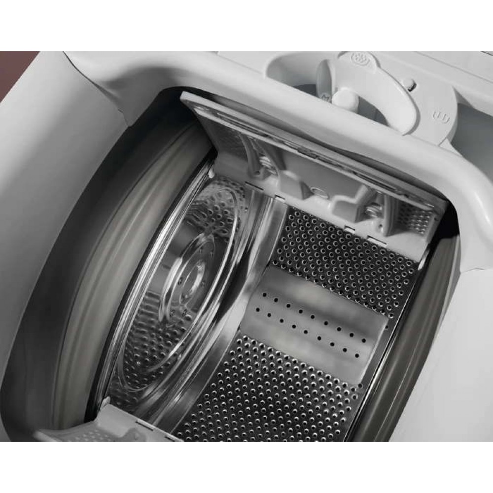 Пральна машина Electrolux TimeCare 500 EW2TN5261P