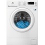Пральна машина автоматична Electrolux EW6S506WP