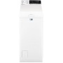 Пральна машина Electrolux PerfectCare 700 EW7TN3272SP