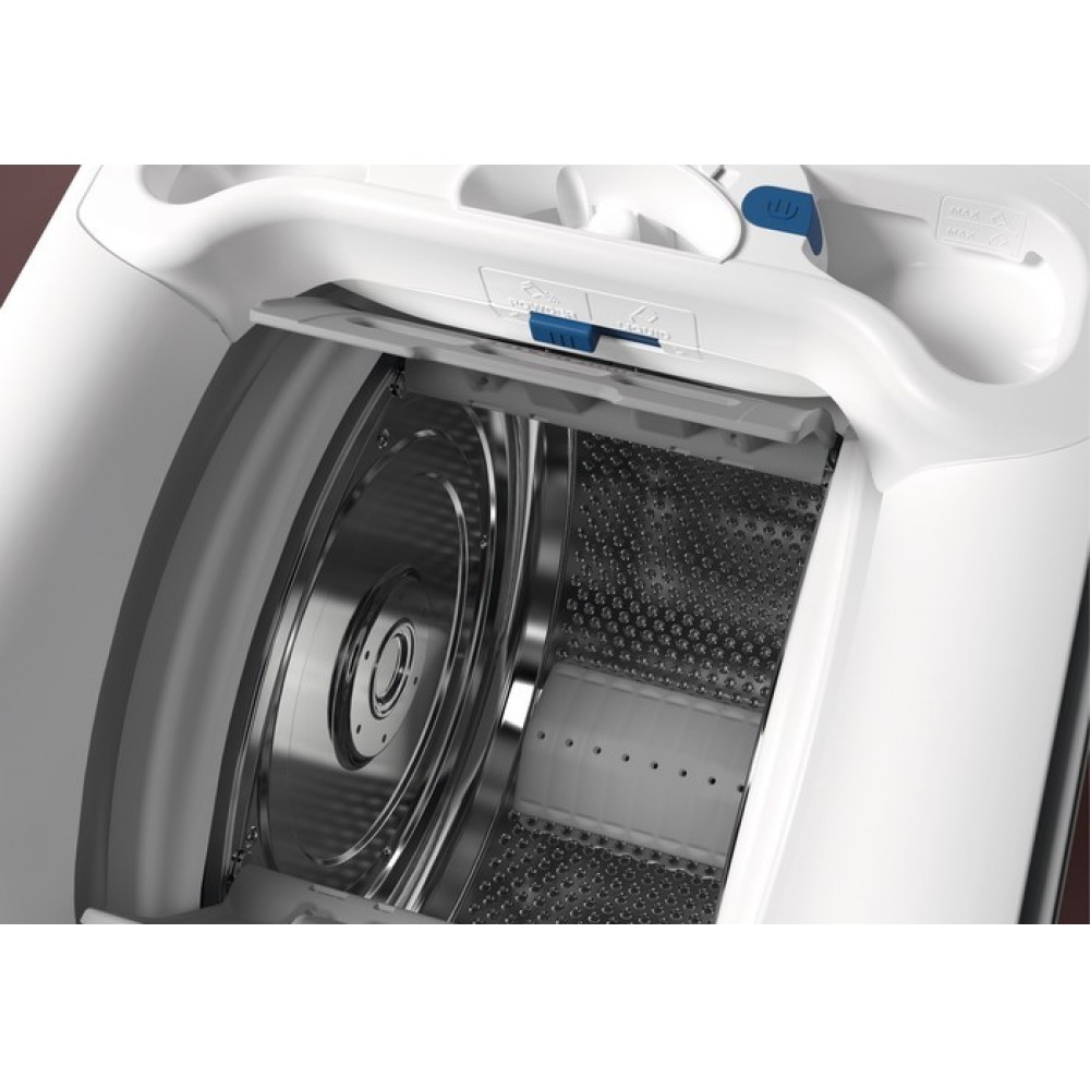 Пральна машина Electrolux PerfectCare 700 EW7TN3272SP