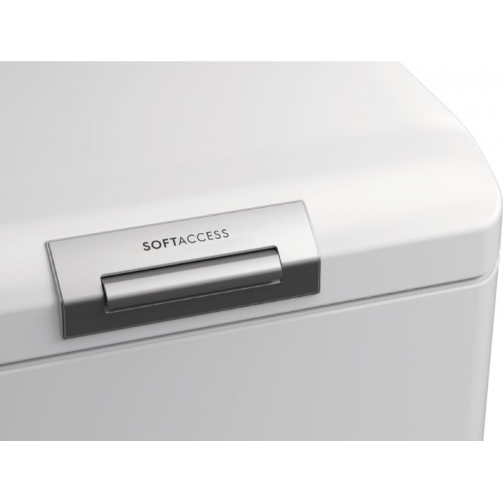Пральна машина Electrolux PerfectCare 700 EW7TN3272SP