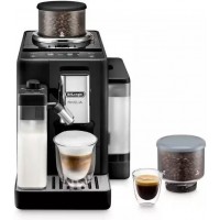 Кавомашина автоматична Delonghi Rivelia EXAM 440.55.B