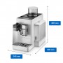Кавоварка DeLonghi Rivelia EXAM 440.55.W