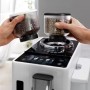 Кавоварка DeLonghi Rivelia EXAM 440.55.W