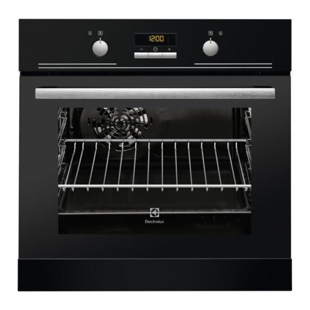 Духовка електрична Electrolux EOB3430COK