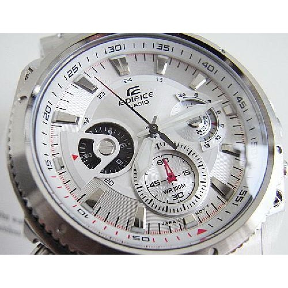 Годинник Casio Edifice EF-536D-7A