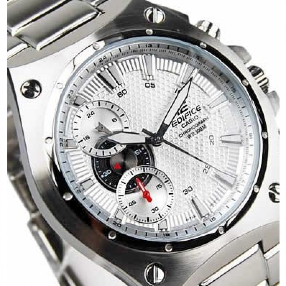 Годинник Casio Edifice EF-537D-7A
