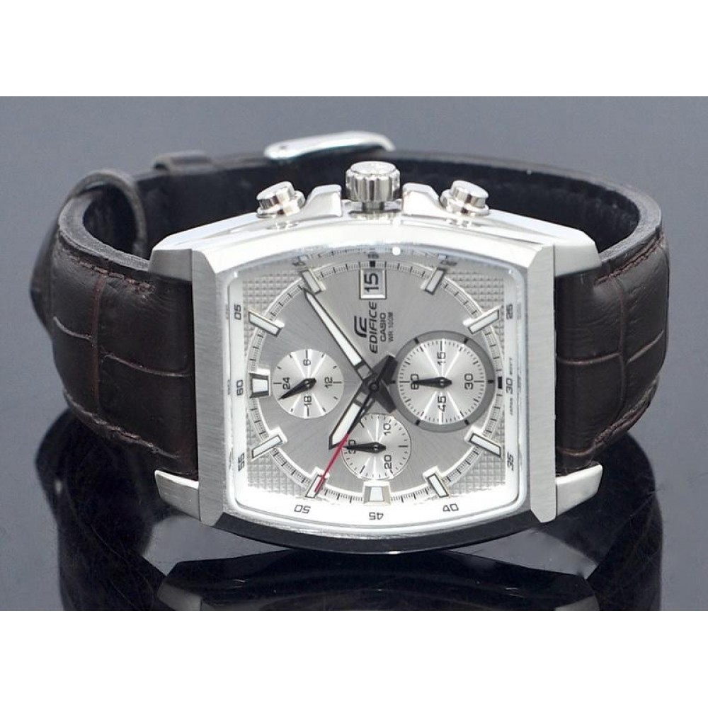 Годинник Casio Edifice EFR-524L-7A
