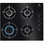 Варильна поверхня газова Electrolux EGG 6407 K