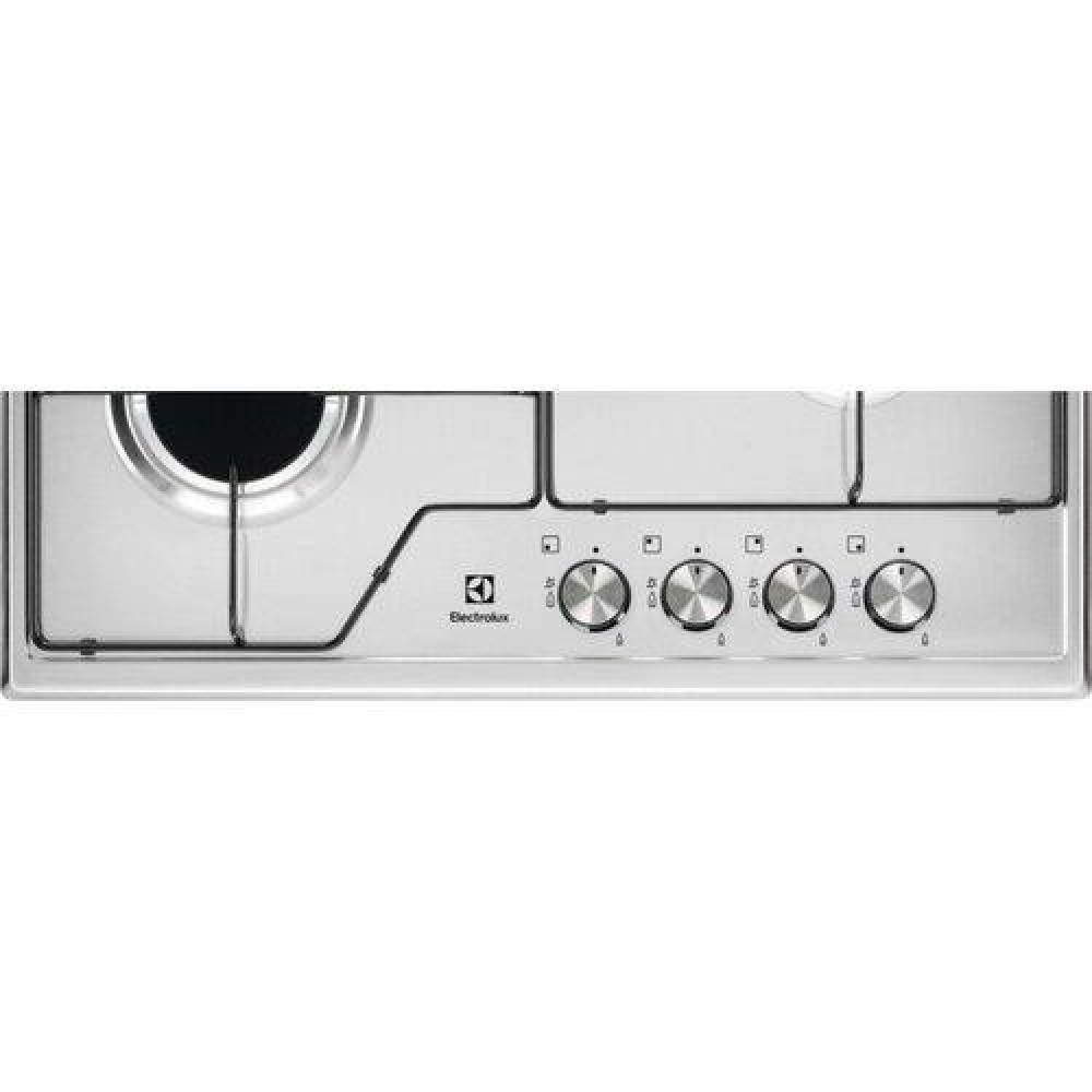 Варильна поверхня газова Electrolux KGS6424BX