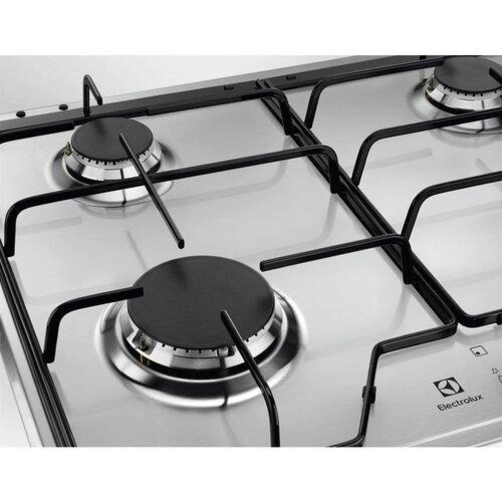 Варильна поверхня газова Electrolux KGS6424BX