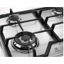 Варильна поверхня газова Electrolux KGS6436BX