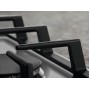 Варильна поверхня газова Electrolux KGS6436BX