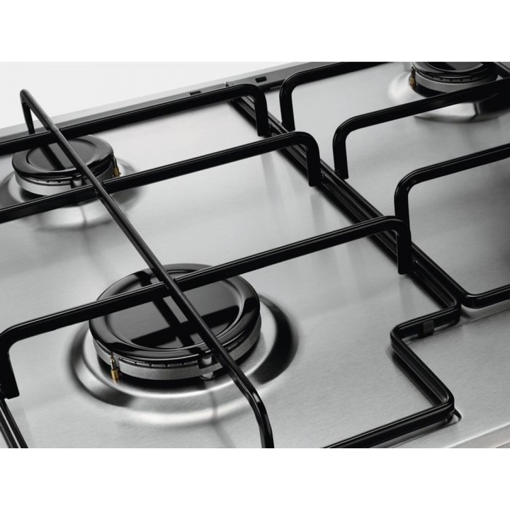 Варильна поверхня газова Electrolux KGS6436BX