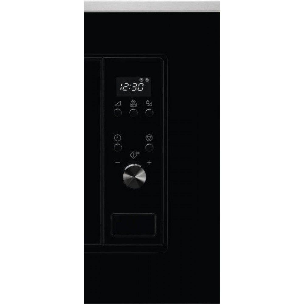 Вбудована мікрохвильова піч Electrolux LMS 2203 EMX