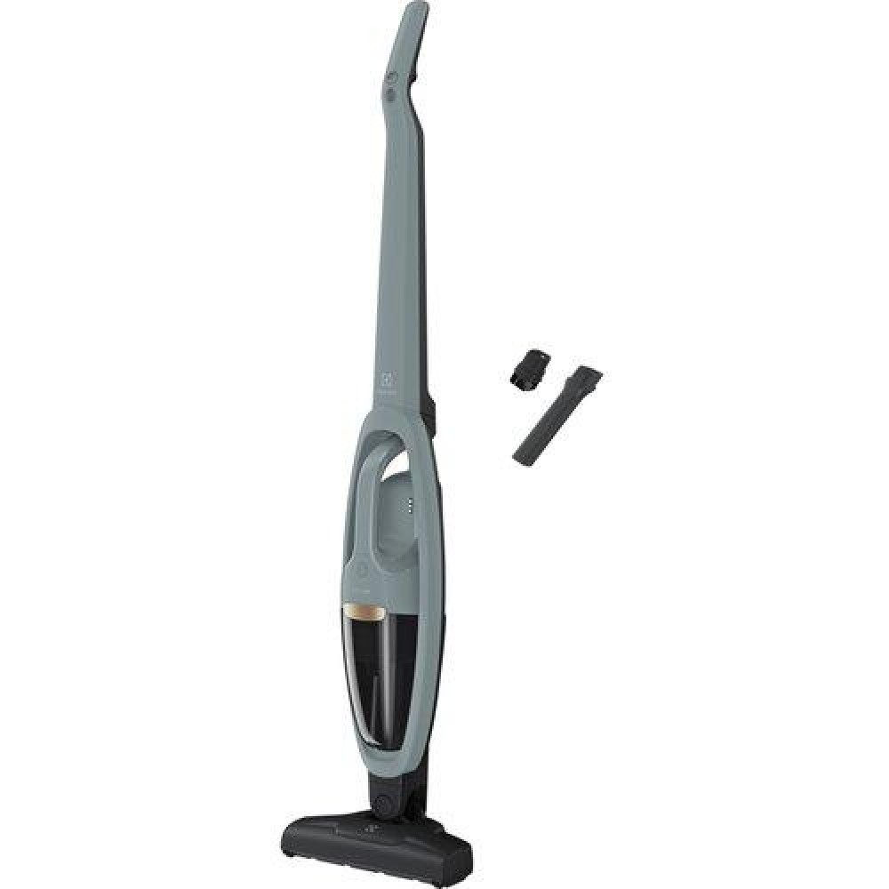 Вертикальний + ручний пилосос (2в1) Electrolux WQ61-40OG