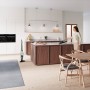 Вертикальний + ручний пилосос (2в1) Electrolux WQ61-40OG