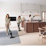 Вертикальний + ручний пилосос (2в1) Electrolux WQ61-40OG