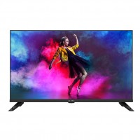 Телевізор Kiano Elegance 32 Smart TV Android