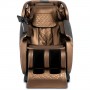 Масажне крісло Mebel Elite VX Max Bronze (бронзова екошкіра)