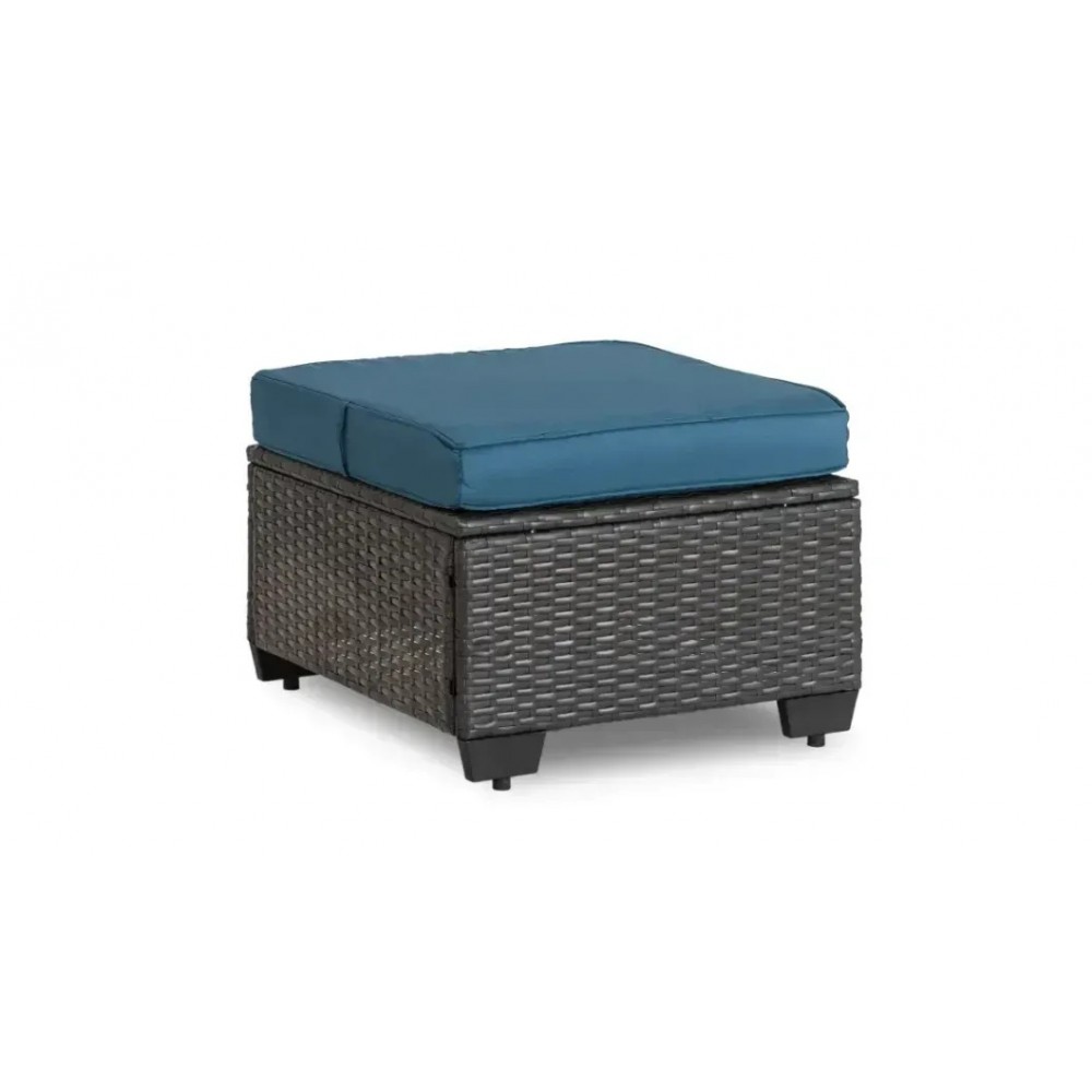 Набір меблів із ротанга Mebel Elit Meble Elite ME.OLYMPIA/CBR/RT/OGR/ZES