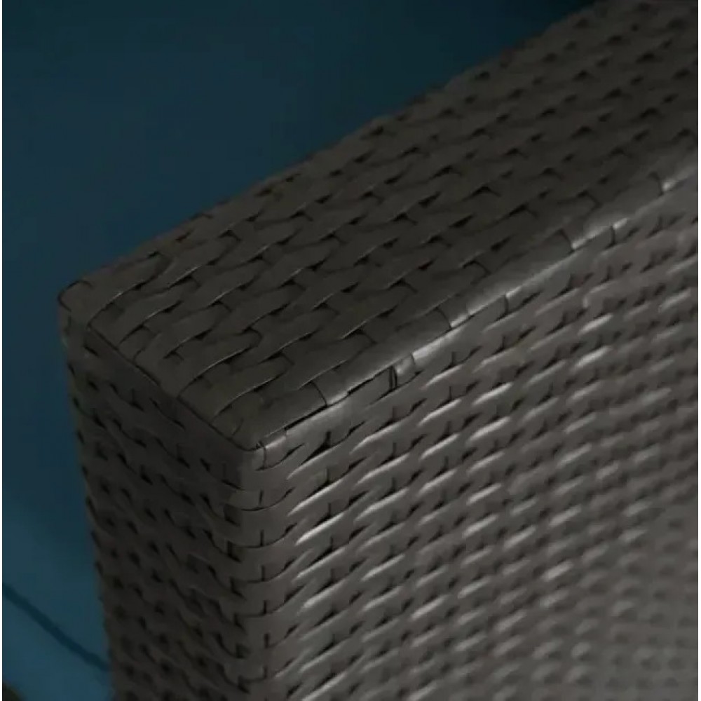 Набір меблів із ротанга Mebel Elit Meble Elite ME.OLYMPIA/CBR/RT/OGR/ZES