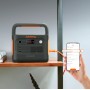 Зарядна станція Jackery Explorer 1000 v2 LiFePO4 1500 Вт / 1070 Вт · год