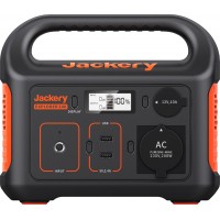 Зарядна станція Jackery Explorer 240EU 240 Wh