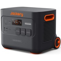 Зарядна станція Jackery Explorer 3000 Pro (70-3000-EUOR01)