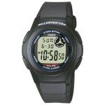 Годинник Casio Standard Digital F-200W-1A
