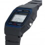 Годинник Casio Standard Digital F-91W-1
