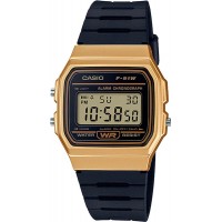 Годинник Casio F-91WM-9A