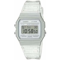 Годинник Casio SPORT F-91WS-7EF