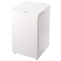 Морозильна скриня Indesit OS 1A 100 (F089743)