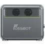 Зарядна станція Fossibot F1200 1200 Вт 1024 Вт/год Green