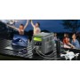 Зарядна станція Fossibot F1200 1200 Вт 1024 Вт/год Green