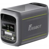 Зарядна станція Fossibot F1800 LiFePO4 1800 Вт, 1024 Вт·год