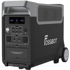 Зарядна станція Fossibot F3600 Pro (FSB-F3600)