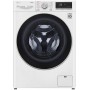 Прально-сушильна машина LG Vivace V500 F4DV508S1E