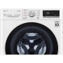 Прально-сушильна машина LG Vivace V500 F4DV508S1E