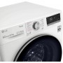 Прально-сушильна машина LG Vivace V500 F4DV508S1E