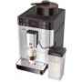 Автоматична кавоварка Melitta CAFFEO Varianza CSP stainless steel (F580-100)