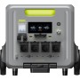 Зарядна станція Fossibot F7200 LiFePO4 Bluetooth Wi-Fi 7200 Вт