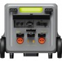 Зарядна станція Fossibot F7200 LiFePO4 Bluetooth Wi-Fi 7200 Вт