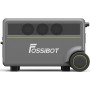 Зарядна станція Fossibot F7200 LiFePO4 Bluetooth Wi-Fi 7200 Вт