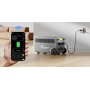 Зарядна станція Fossibot F7200 LiFePO4 Bluetooth Wi-Fi 7200 Вт