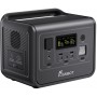 Зарядна станція Fossibot F800 512 Wh Black