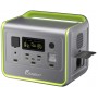 Зарядна станція Fossibot F800 512 Wh Green